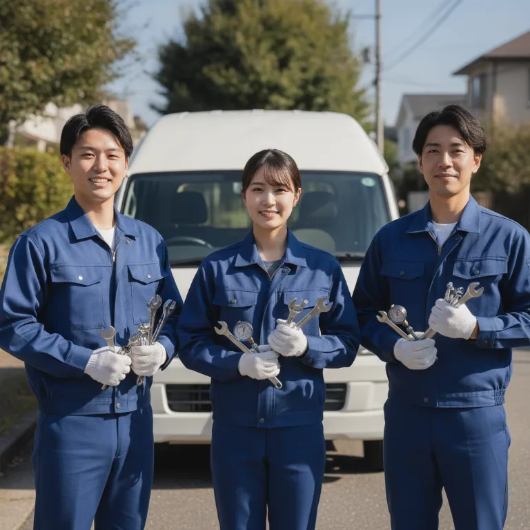 ラジエーター修理 真岡市